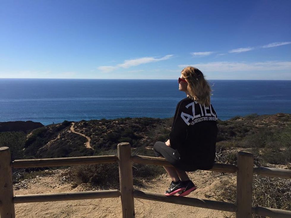 Why I Transferred Colleges And Why It's OK