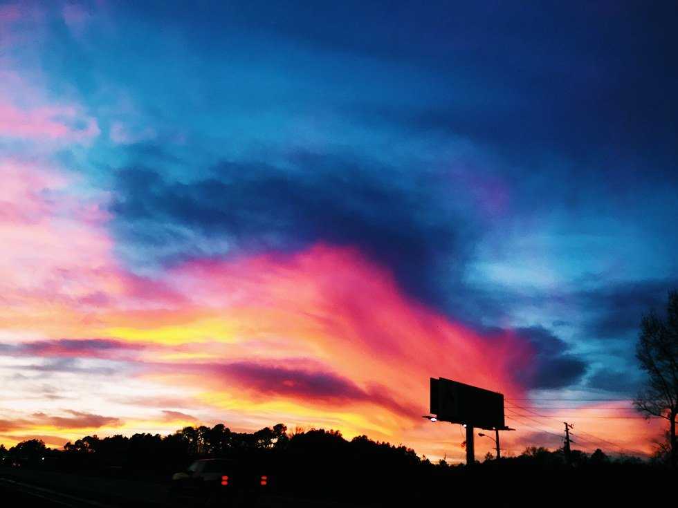 10 Best And Worst Parts Of A Road Trip