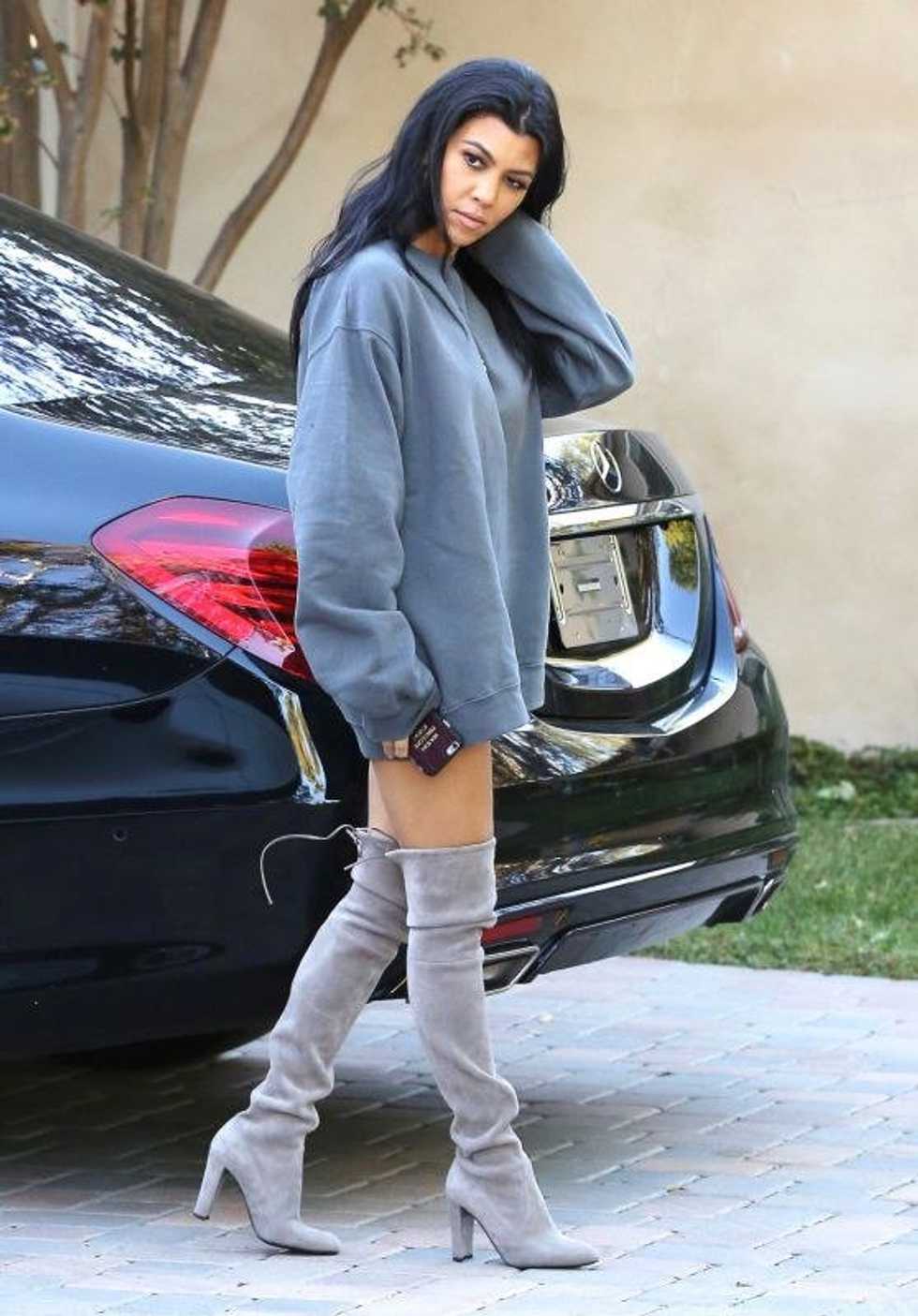 Winter Fashion Favorites