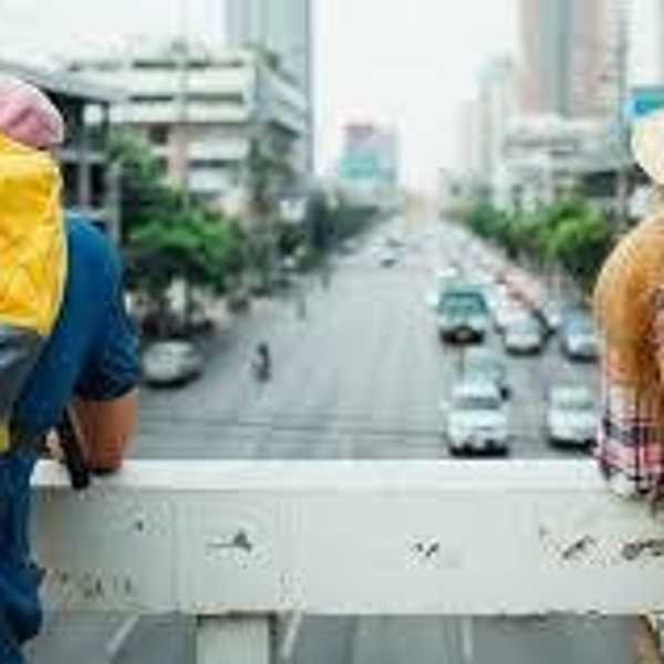 The Life Of A Cynical Hopeless Romantic