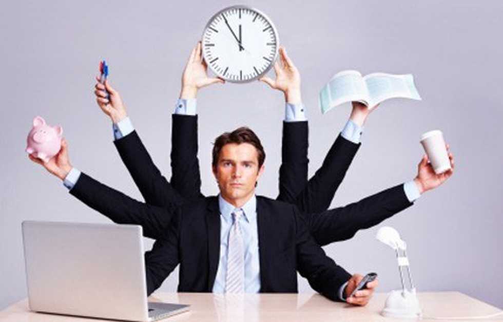 7 Ways To Ensure This Semester Is Better Than Last Year