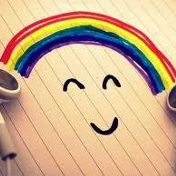 10 Ways To Be Happier