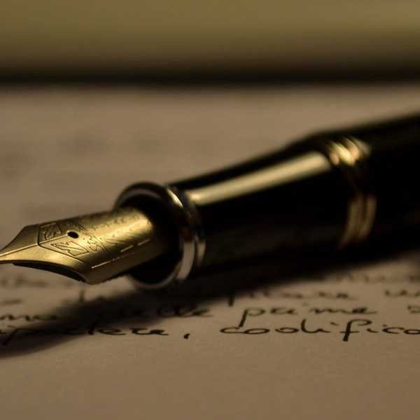 Five Ways To Eliminate Writer's Block