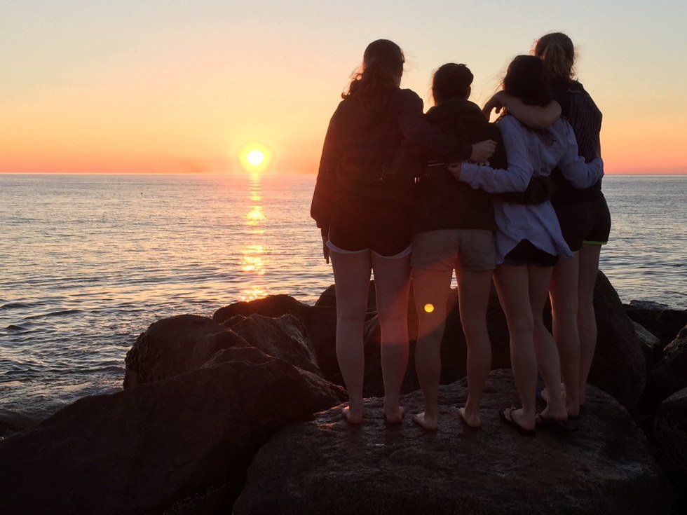 15 Things I Learned In 2015