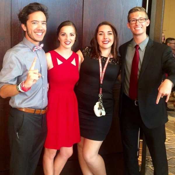 When Home Isn't Home Anymore