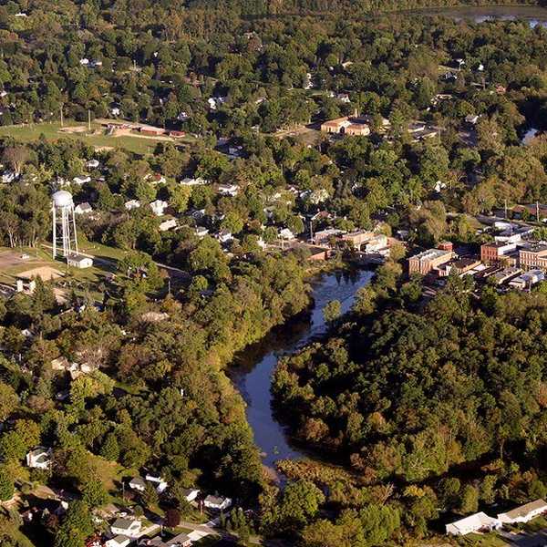 What I Would Change About My Small, Conservative Hometown