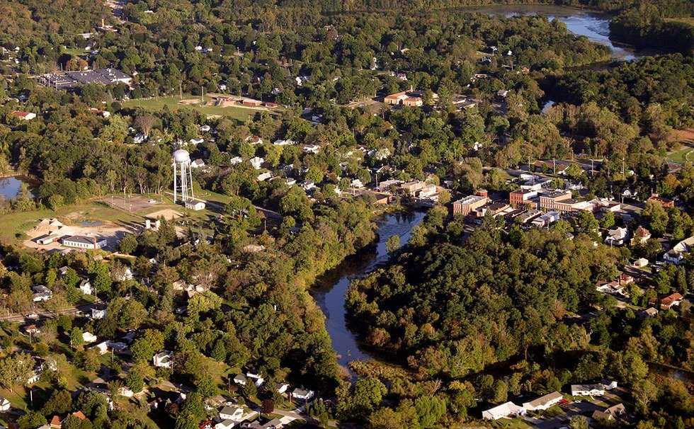 What I Would Change About My Small, Conservative Hometown