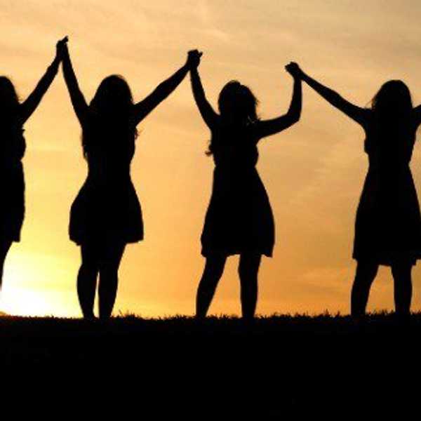 A Playlist That Will Make Any Girl Feel Independent And Empowered