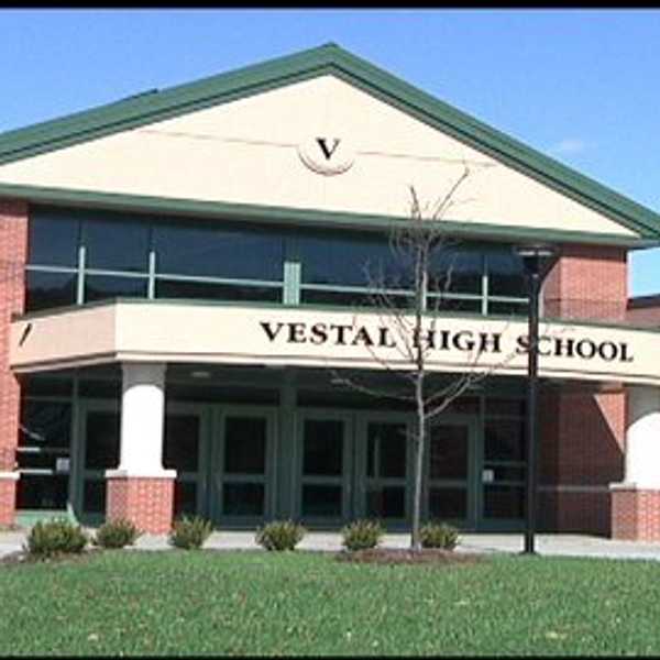 13 Things You Know If You Went To Vestal High School