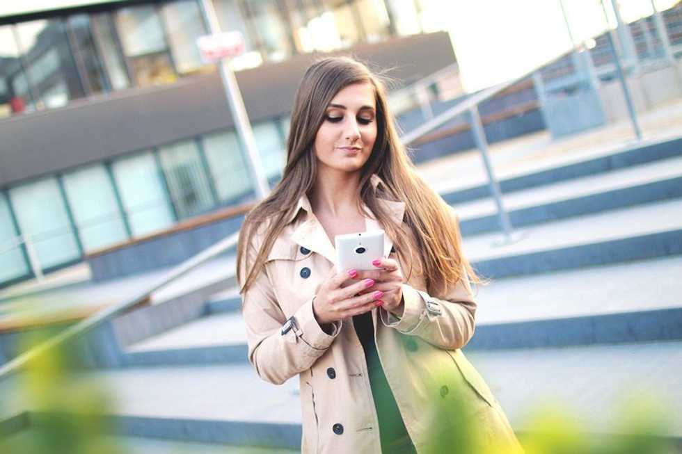 8 Things I Would Have Told Myself The Last Semester Of High School