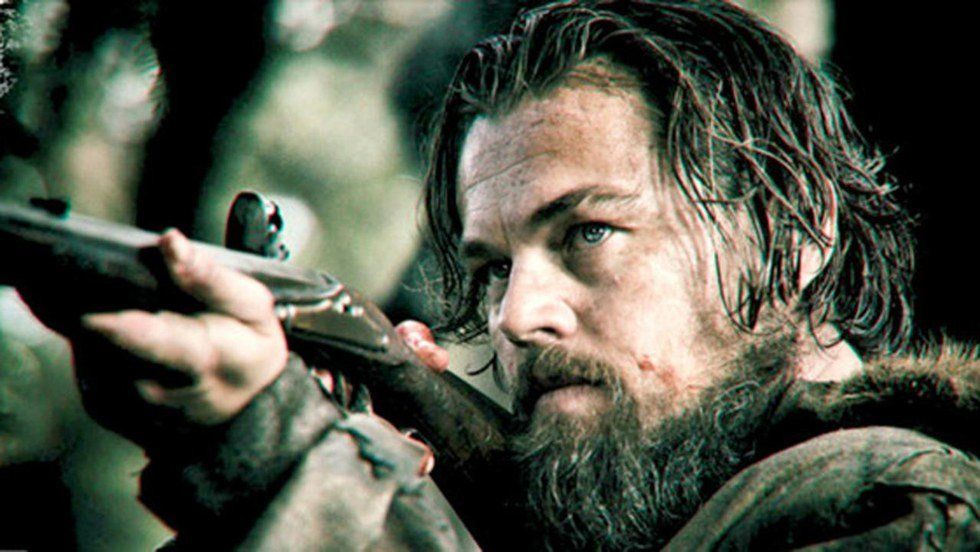 A Review of "The Revenant"