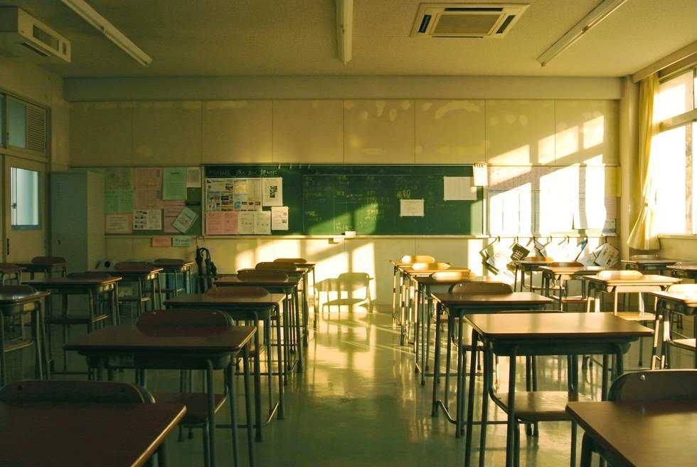 Yes, I Want To Be A Teacher