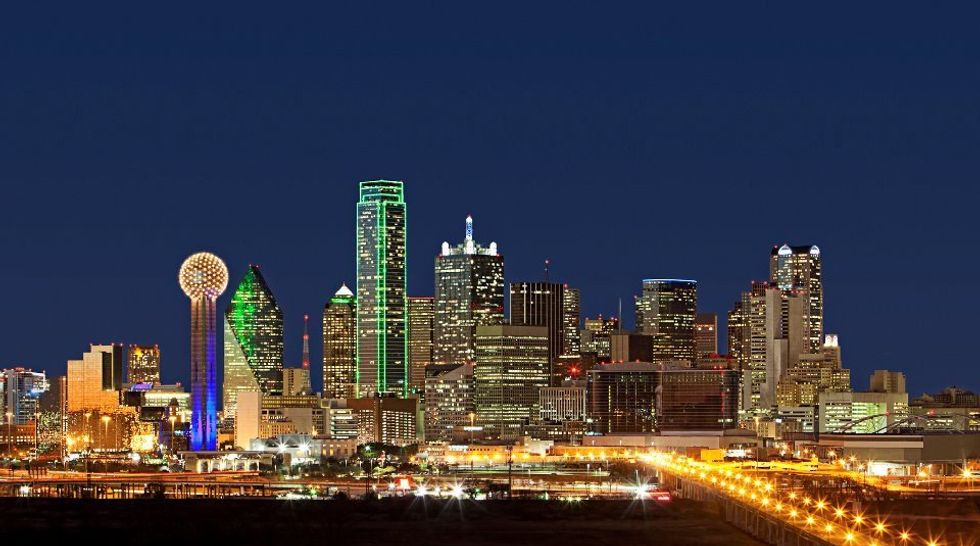 22 Signs You're From Dallas
