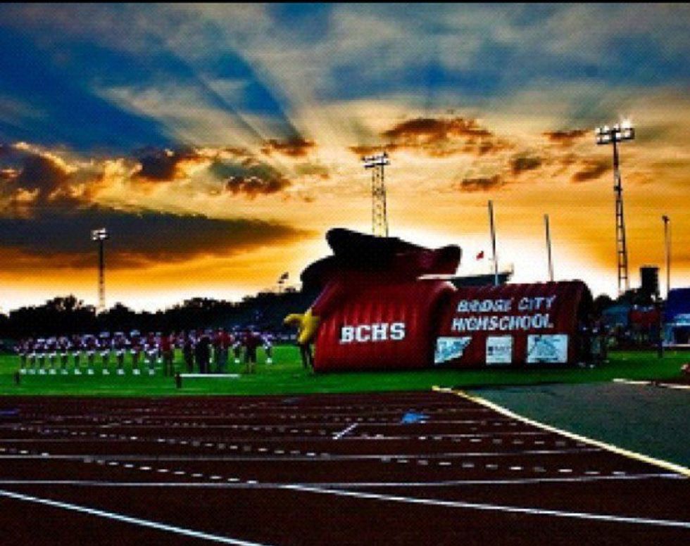 When Home Just Isn't Home anymore