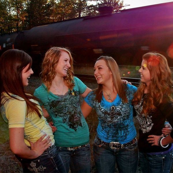 Adulthood: It's Not For the Faint of Heart