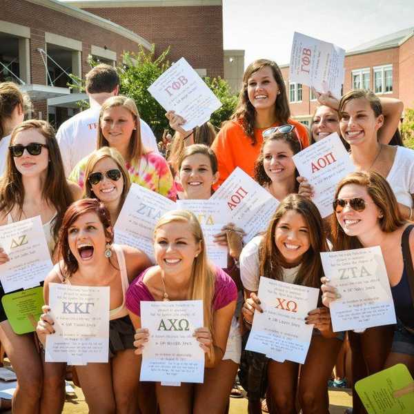 Recruitment 101