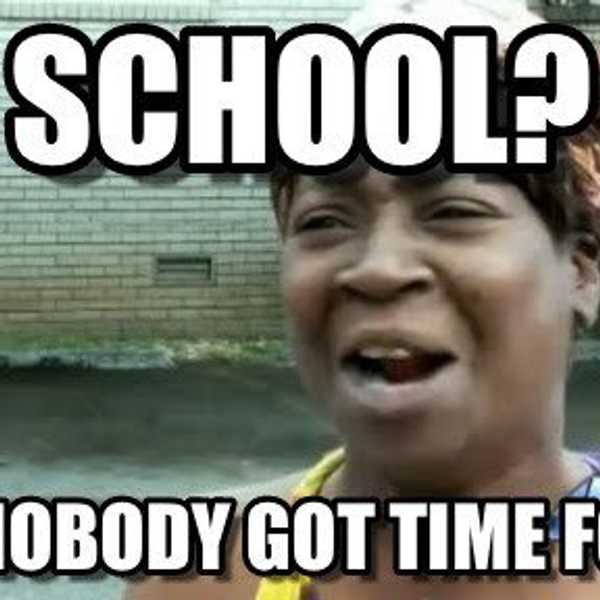 5 Hacks For Going Back To Class