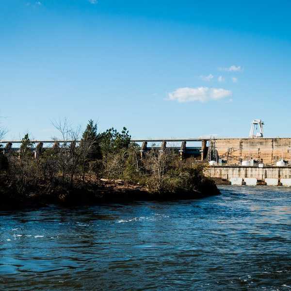 Are Dams Killing The Chattahoochee River?