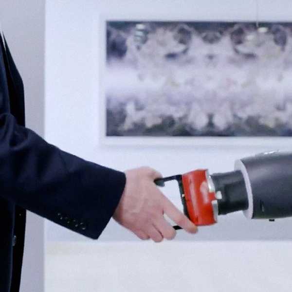 Automating The Workforce, Part 1: The Crisis Is Here