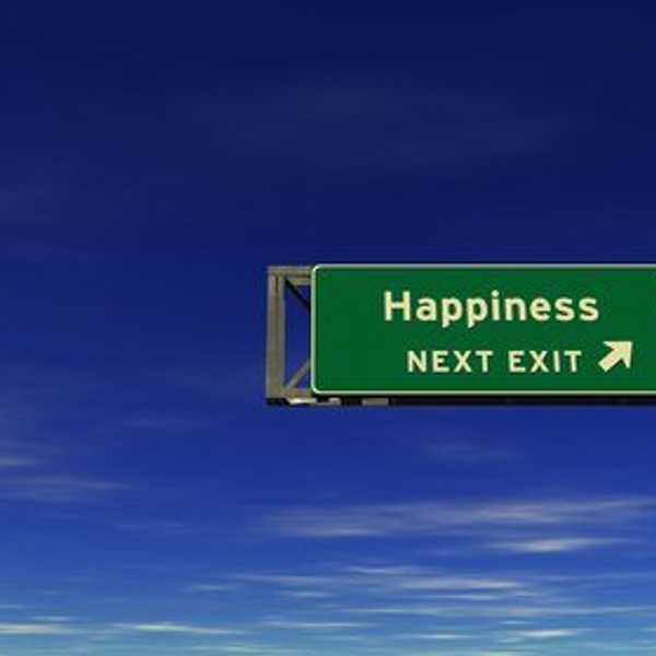 Simple Ways To Find Happiness
