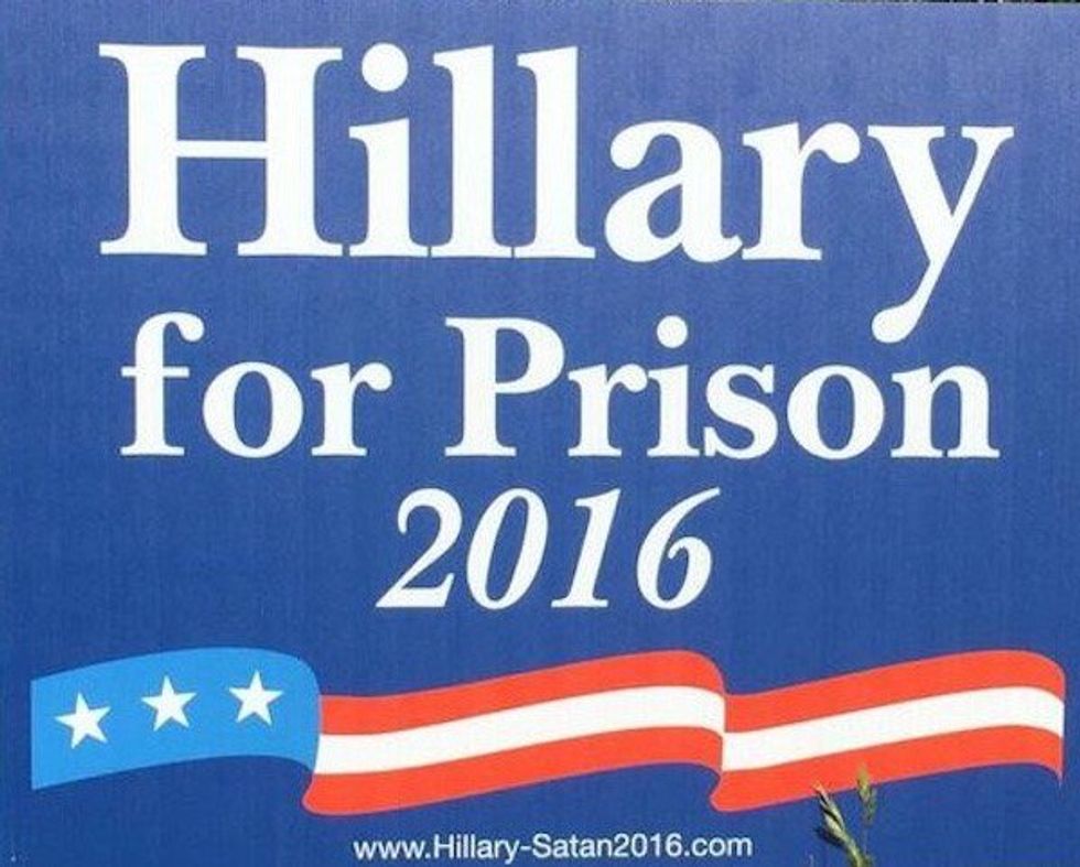 5 Canidates Who Should Run And Win Against Hilary Clinton