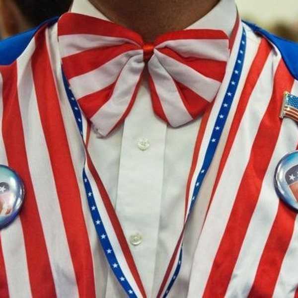 5 Excuses We Shouldn't Use About Voting In The Presidential Election