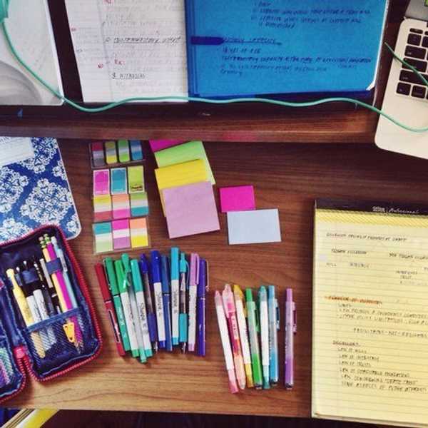 How To Make This Semester Your Best One Yet