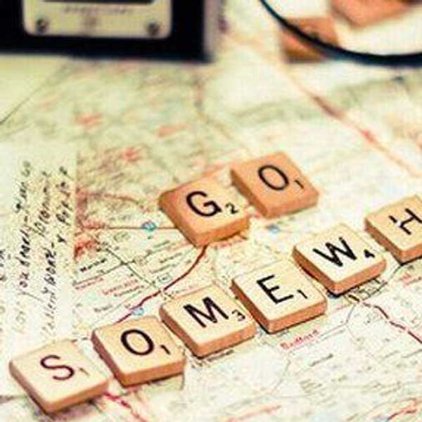 The Magic Of Traveling