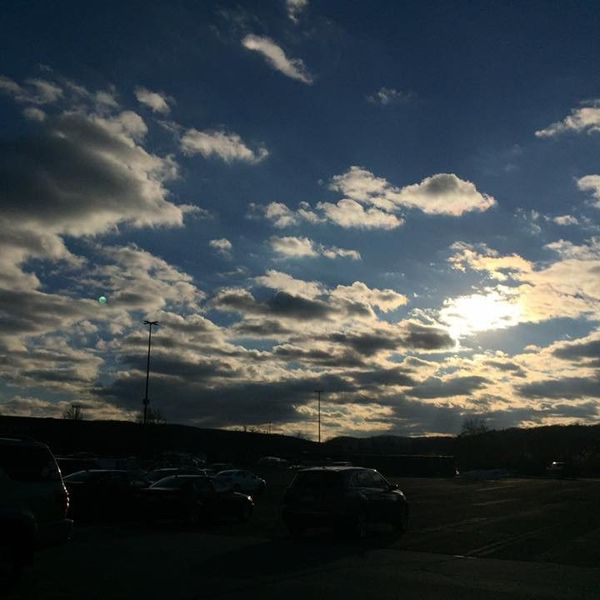 Beauty Is In The Eye Of The Beholder