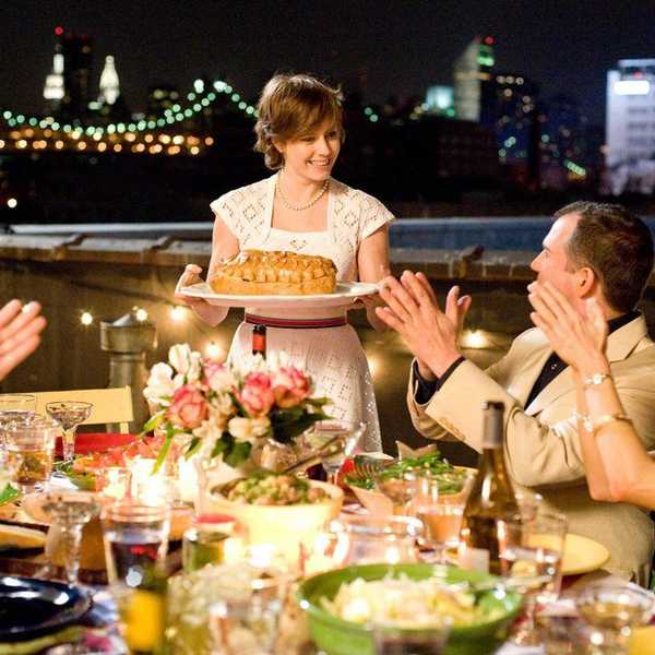 Whose Party Is It: The Host’s Or The Guests’?