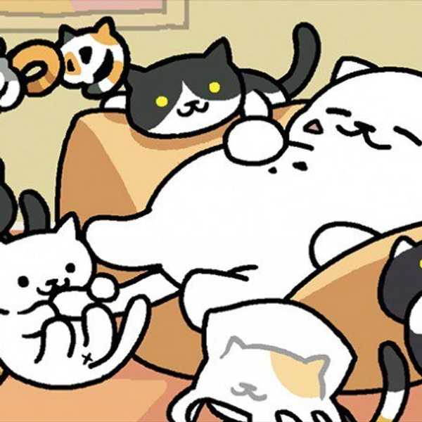 5 Moments Every 'Neko Atsume' Fan Will Understand