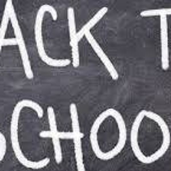 30 Thoughts About Going Back To College