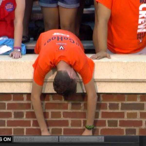 How To Spend Saturdays Without Game Day