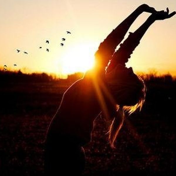 What are You Grateful For?