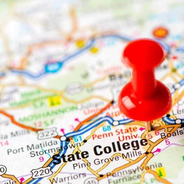 6 Reasons Why Going To College Far Away Is A Good Thing