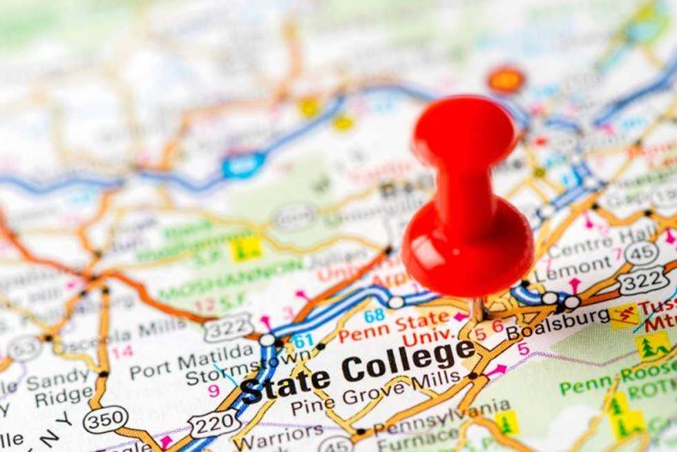 6 Reasons Why Going To College Far Away Is A Good Thing