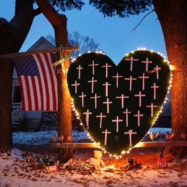 Common Sense: A Logical Look At The Recent Calls For Gun Control