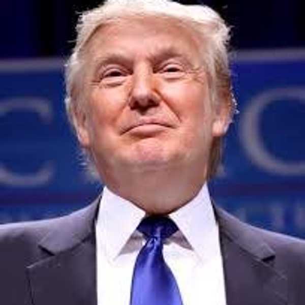 In Response to "Why We Need to Stop Giving Trump Attention"