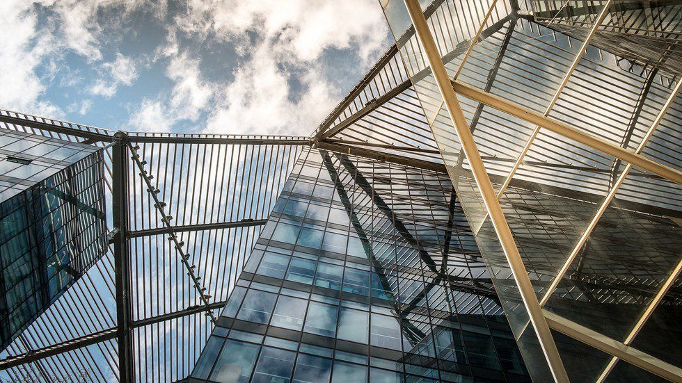 5 Things That Describe Architecture Majors