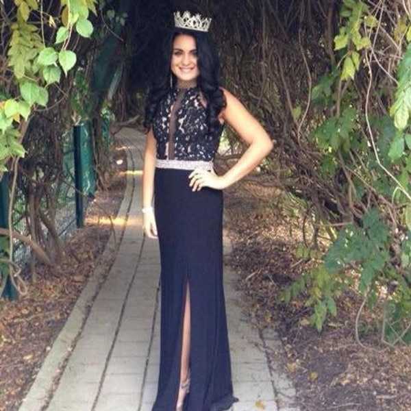 What Competing In Pageants Has Taught Me
