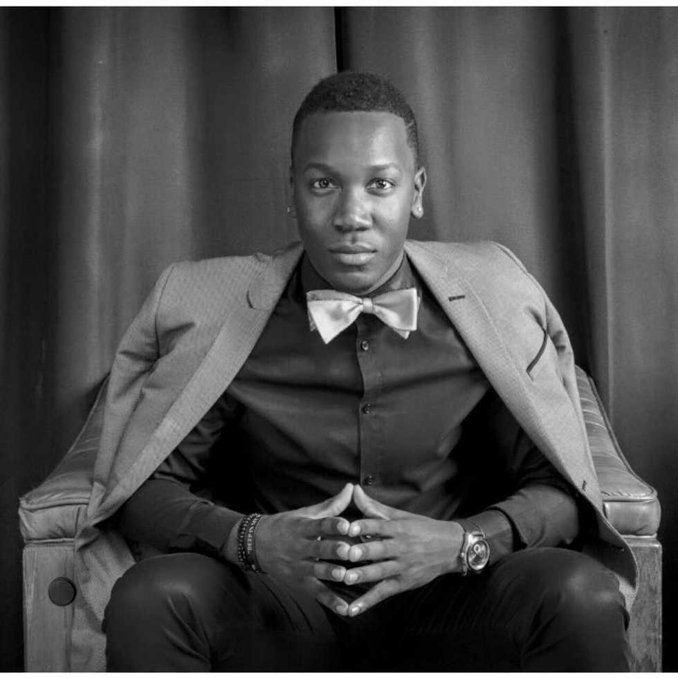 Q&A with Joseph Shepard: Student Body President