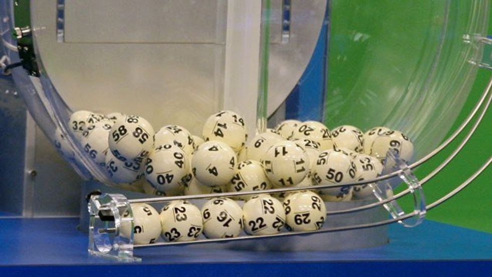 Winning the Lottery: A Bad 5-Year Plan