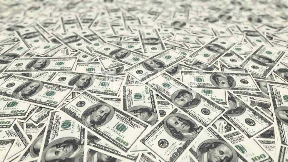 Money Going Rounds Money Makes The World Go Round | The Odyssey Online