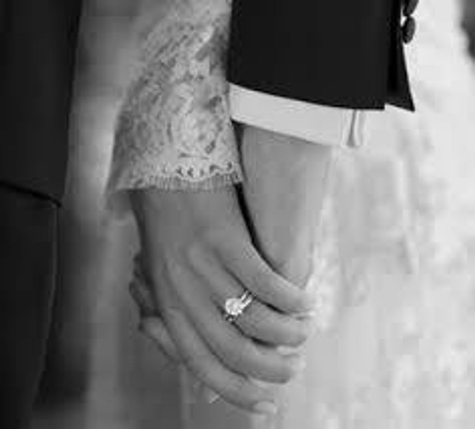 Why I Don't Want A Ring By Spring