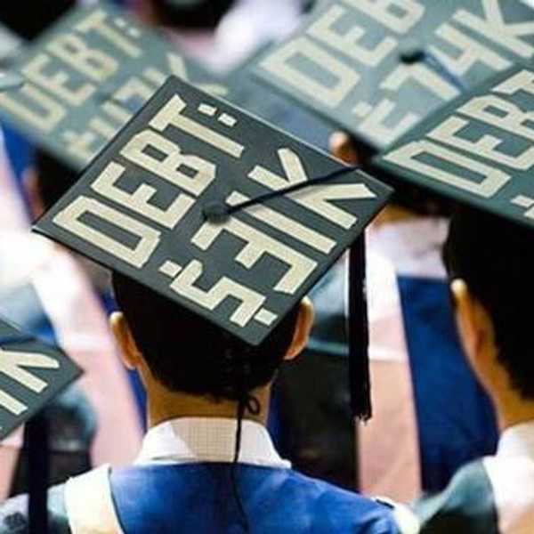 A College Degree: Is the Juice Worth the Squeeze?