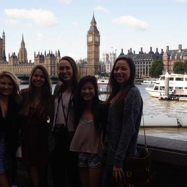Why Studying Abroad Ruins Your Life