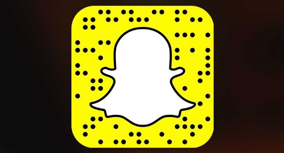 Snapchat Is Overrated