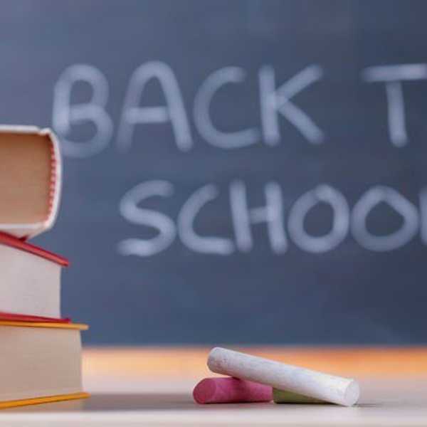 An Open Letter To The New Semester