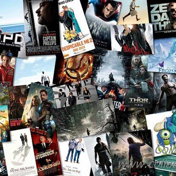 The Top 5 Drama Films You Need To See