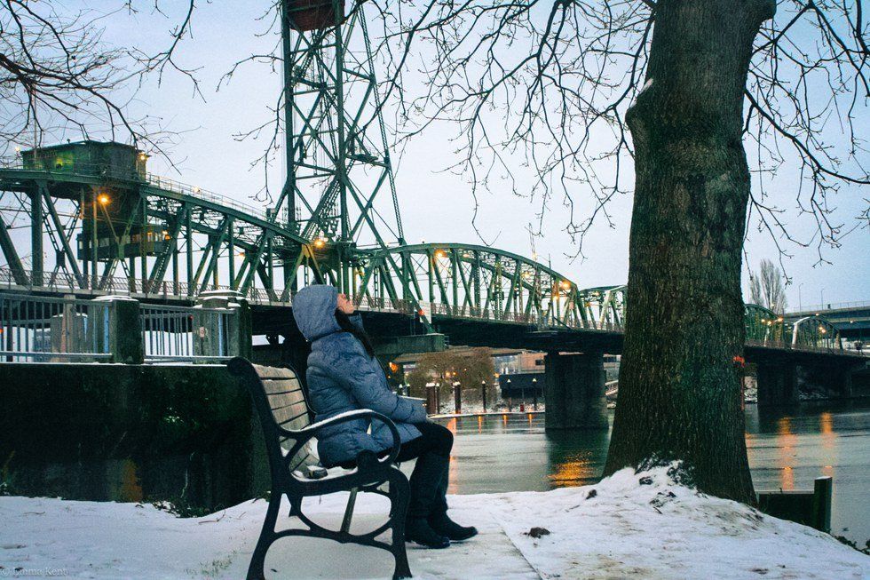 How To Conquer Your World